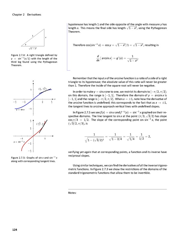 APEX Calculus - Page 124